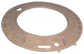 Tub Upper Part - 2800630300 C00883156 Tub Front Cap [Arcelik]